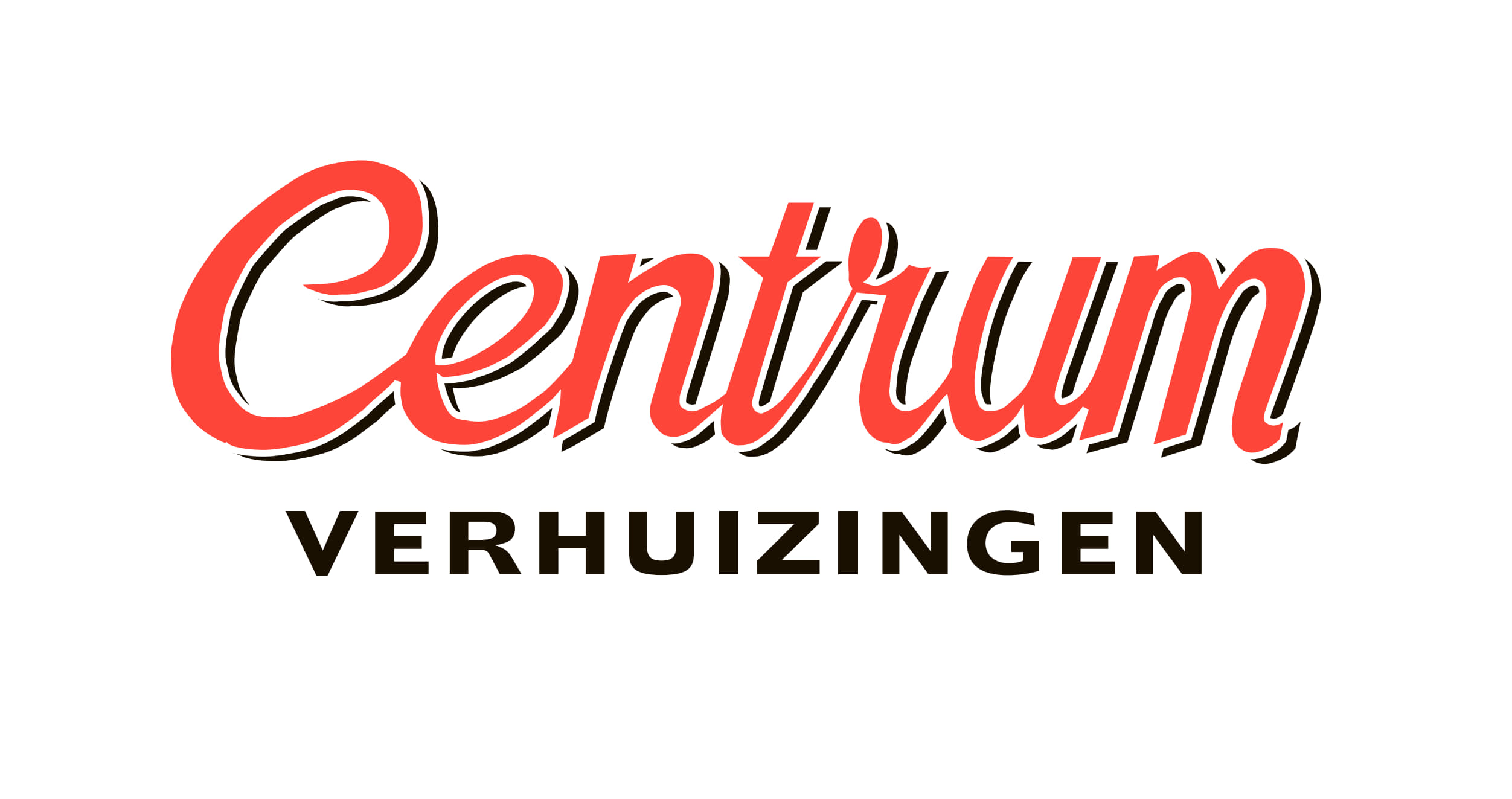 CentrumVerhuizingen