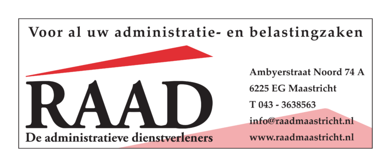 RAAD Maastricht B.V.