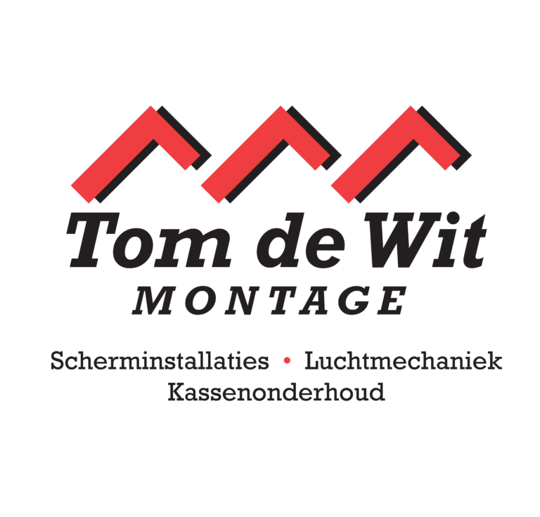 Tom de Wit