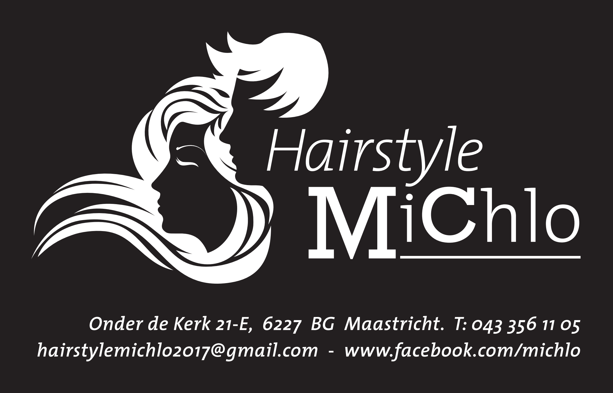 Hairstyle MiChlo