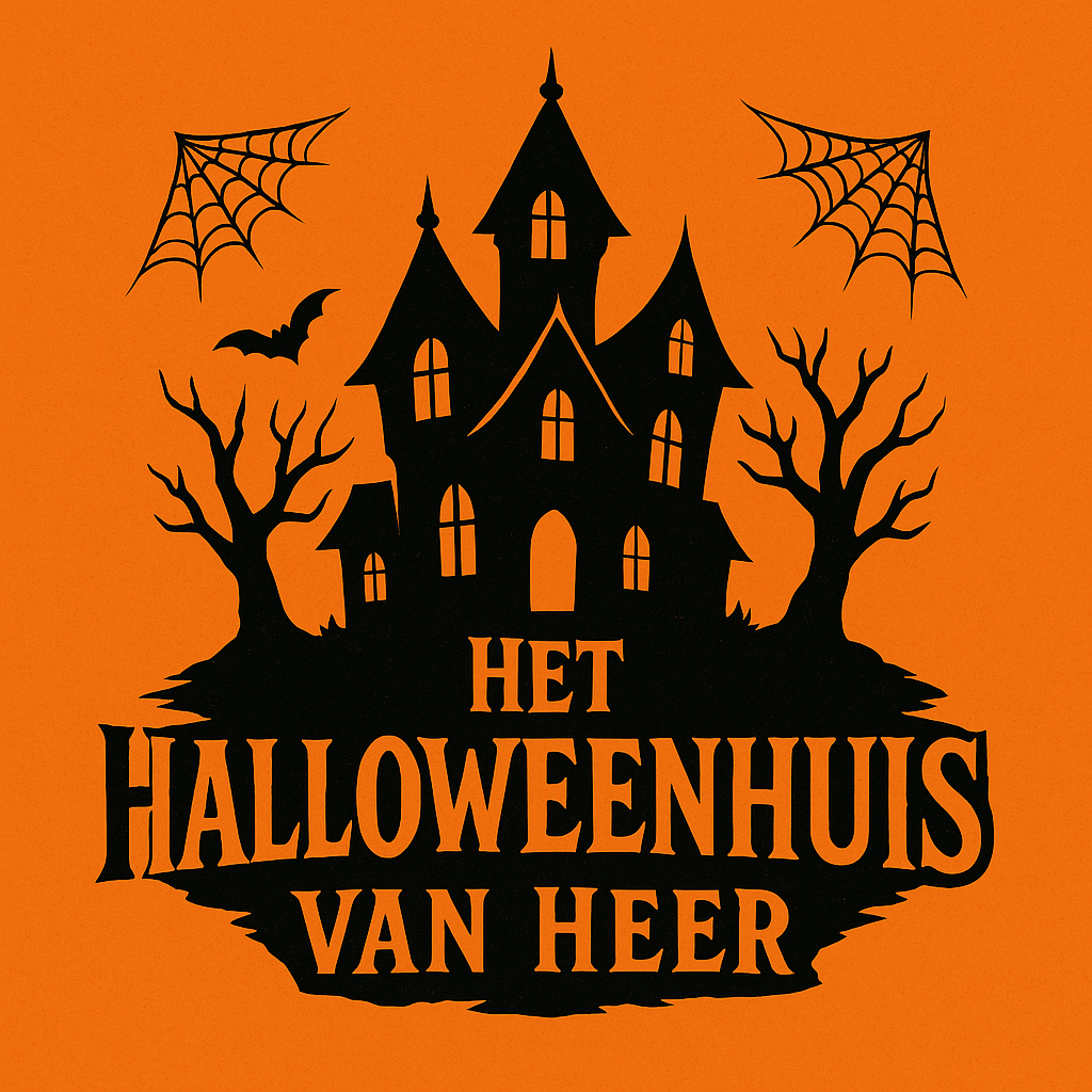 Halloweenhuis