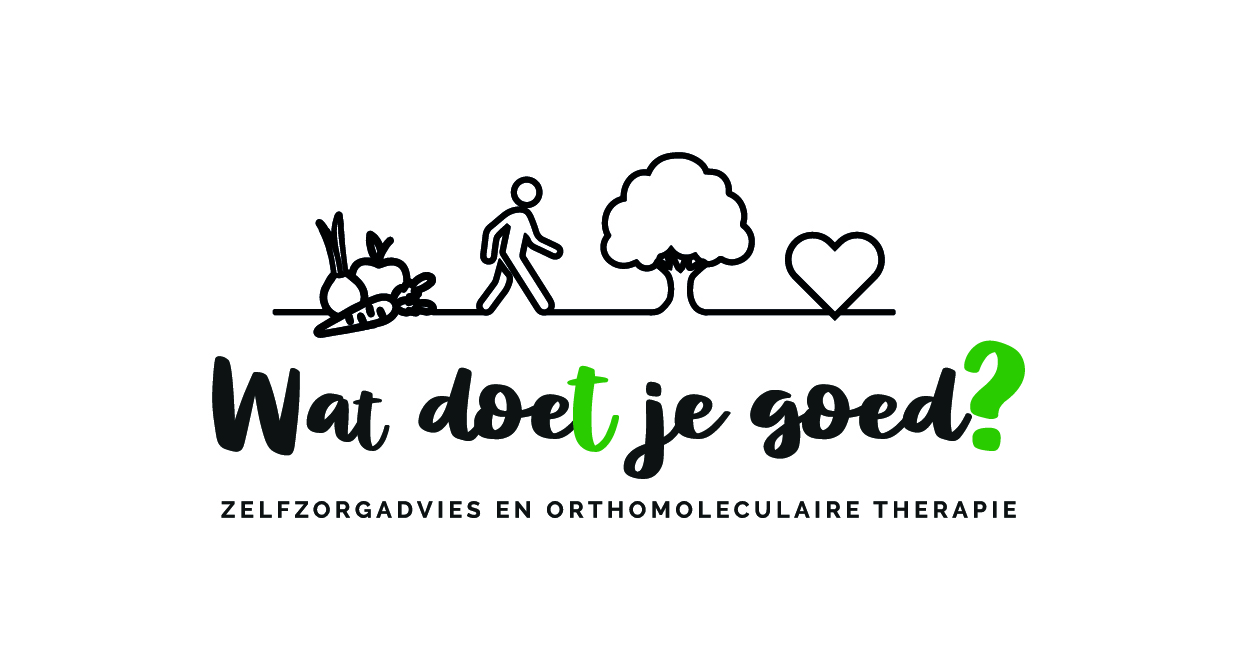 Wat doet je goed
