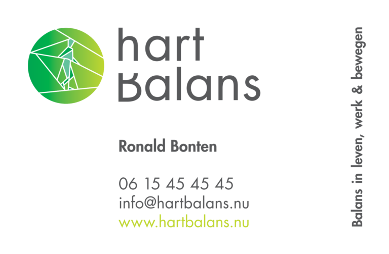 Hart Balans